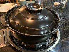 -东椰·海南椰子鸡火锅(朝阳门店)