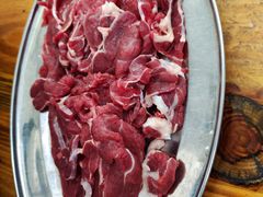 鲜牛展-江村四哥新鲜牛肉店(江高总店)