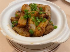 -金鮀岛潮州酒家