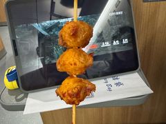 -辽B·小串(总店)