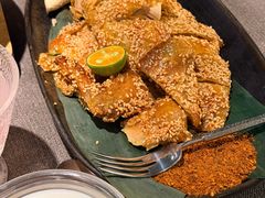 -一川二水•粤川醉(CP静安店)