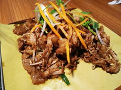 -孙家外婆•长春地标美食新名片(红旗街万达店)