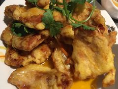-No.DD戳子烧烤·江湖菜(北京总店)