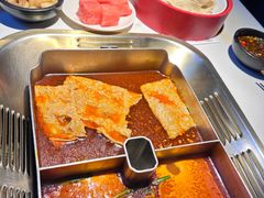 -九鼎轩脆毛肚火锅(南京东路店)