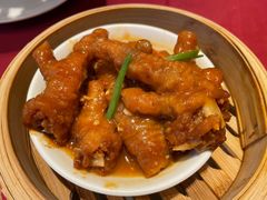 -北园酒家(小北路店)