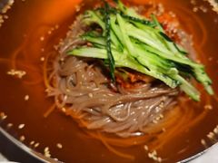 -韩盛·古法烤肉店(皇城恒隆广场店)