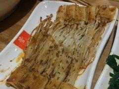 -管氏翅吧(马家堡店)