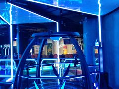 -世代星球·保龄球·镭战真人CS·团建(杨浦店)