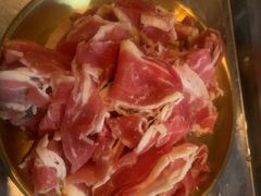 -欢喜哥齐齐哈尔自助烤肉(大学城店)