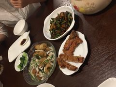 -建国328 本帮小馆·面馆