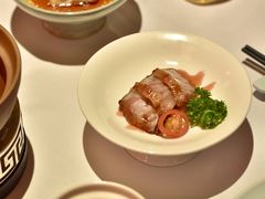 -南通滨江洲际酒店-东厨中餐厅