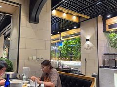 -川骄海鲜自助(亚运村店)