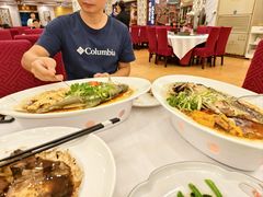 -金百门·顺德海鲜酒家(陈村店)