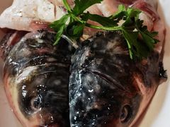 -老船舫·现做活鲜鱼馆(东郊记忆店)