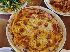 -PIZZA BIANCA(万象城店)