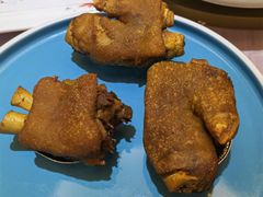 -银都上海菜馆(粤海东路店)