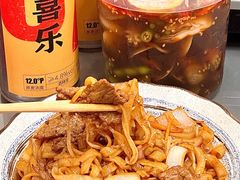 -金龙·打边炉(南京西路店)