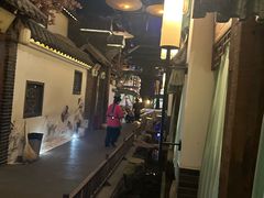 -淀里船宴(卓达店)