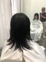 -Moyue HAIR SALON