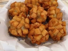 顺德灌汤鲮鱼球-粥旺庄(芳村店)