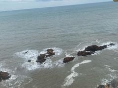 -摩天岭风景区