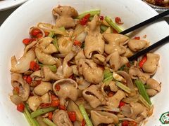 -绿草地·湘菜(7mall店)