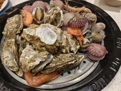 -前王院•巧克力海鲜市集餐厅(万平口店)