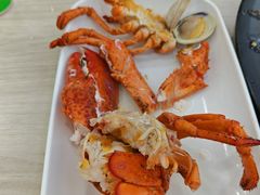 -船奇蒸汽海鲜·闽菜(八市海鲜总店)