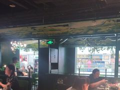 -青一色火锅(摩根店)