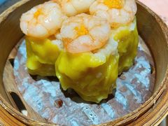 招牌烧麦-点都德(聚福楼店)