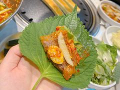 -六七八韩式烤肉·韩国料理(上杭路店)