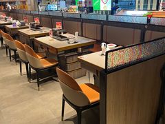 -丰茂烤串(公园店)
