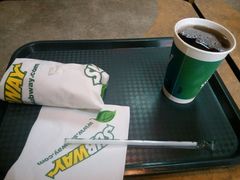 -SUBWAY赛百味(金码大厦店)