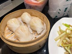 虾饺王-高第街56号港式餐厅·精选(世茂广场宽厚里大明湖店)