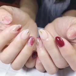 -Pink You美甲美睫纹绣定制中心