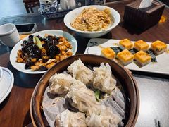 -龍聚祥烧麦馆(万达店)