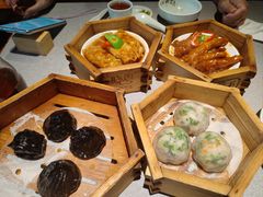 -晓粤·惹味粤菜(凯德乐峰广场店)