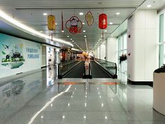 -福州长乐国际机场
