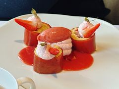 -Le Comptoir de Pierre Gagnaire