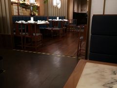 大堂-梁家大院•农家菜(昆山会展中心店)