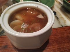 -那家小馆•北京菜•烤鸭(香山店)