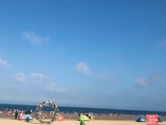 -日照灯塔风景区