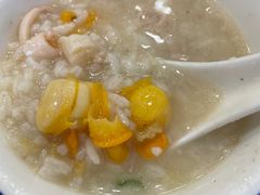 -适口餐厅砂锅粥(公信路总店)