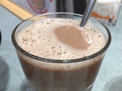 阿华田-华嫂冰室(尖沙咀店)