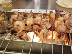 -遇西祠·海鲜烧烤(总店)