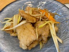 -许妈妈餐厅烤肉烧烤家常菜(明润广场店)