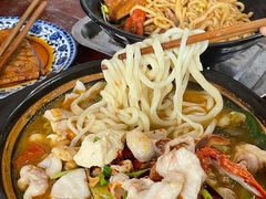 -八面来福(金华商城)