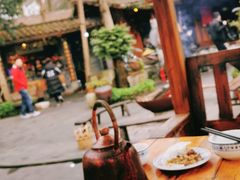 -青城甲(青城山店)