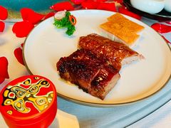 -三号黄浦会Canton Table