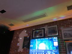 -星聚会KTV(景枫中心店)